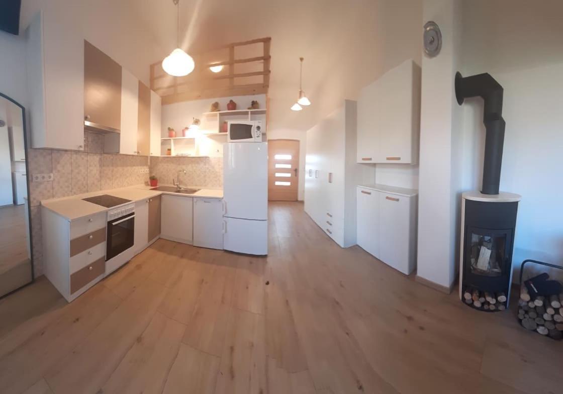 Apartma Ranc Luze Kranj Ngoại thất bức ảnh