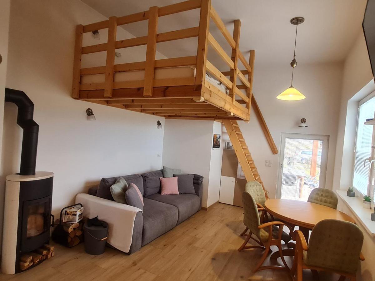 Apartma Ranc Luze Kranj Ngoại thất bức ảnh